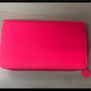 Filofax organizer